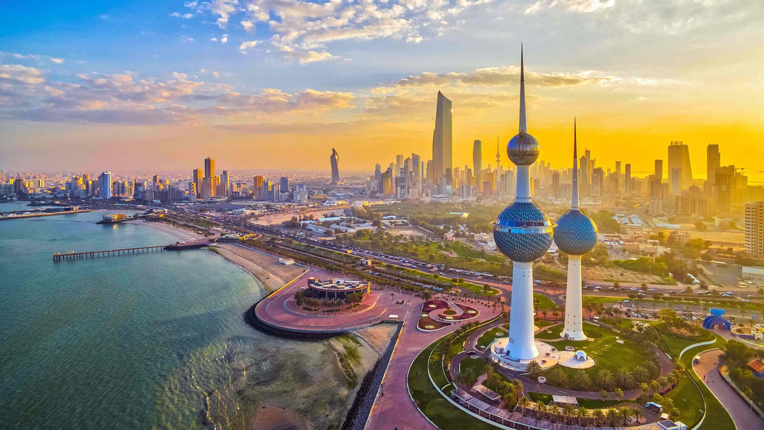 Kuwait Housing Reforms